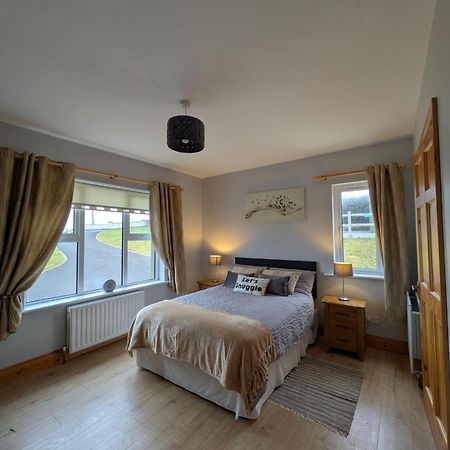 Sea Crest B&B 로스노우라그 외부 사진