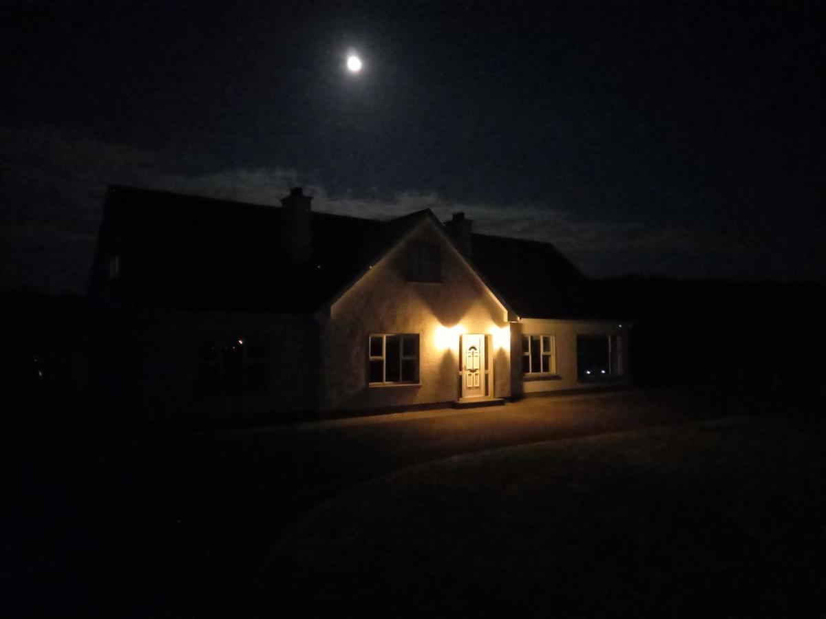 Sea Crest B&B 로스노우라그 외부 사진