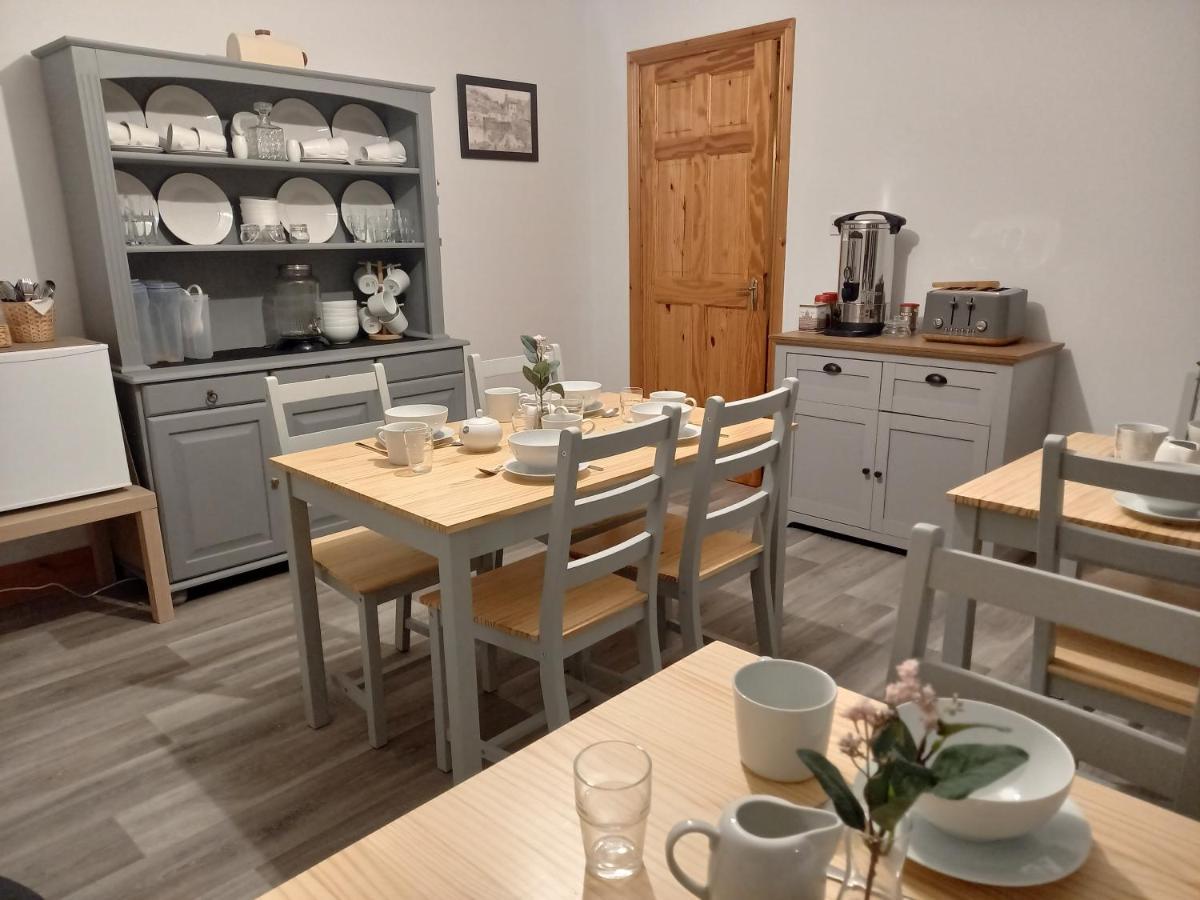 Sea Crest B&B 로스노우라그 외부 사진