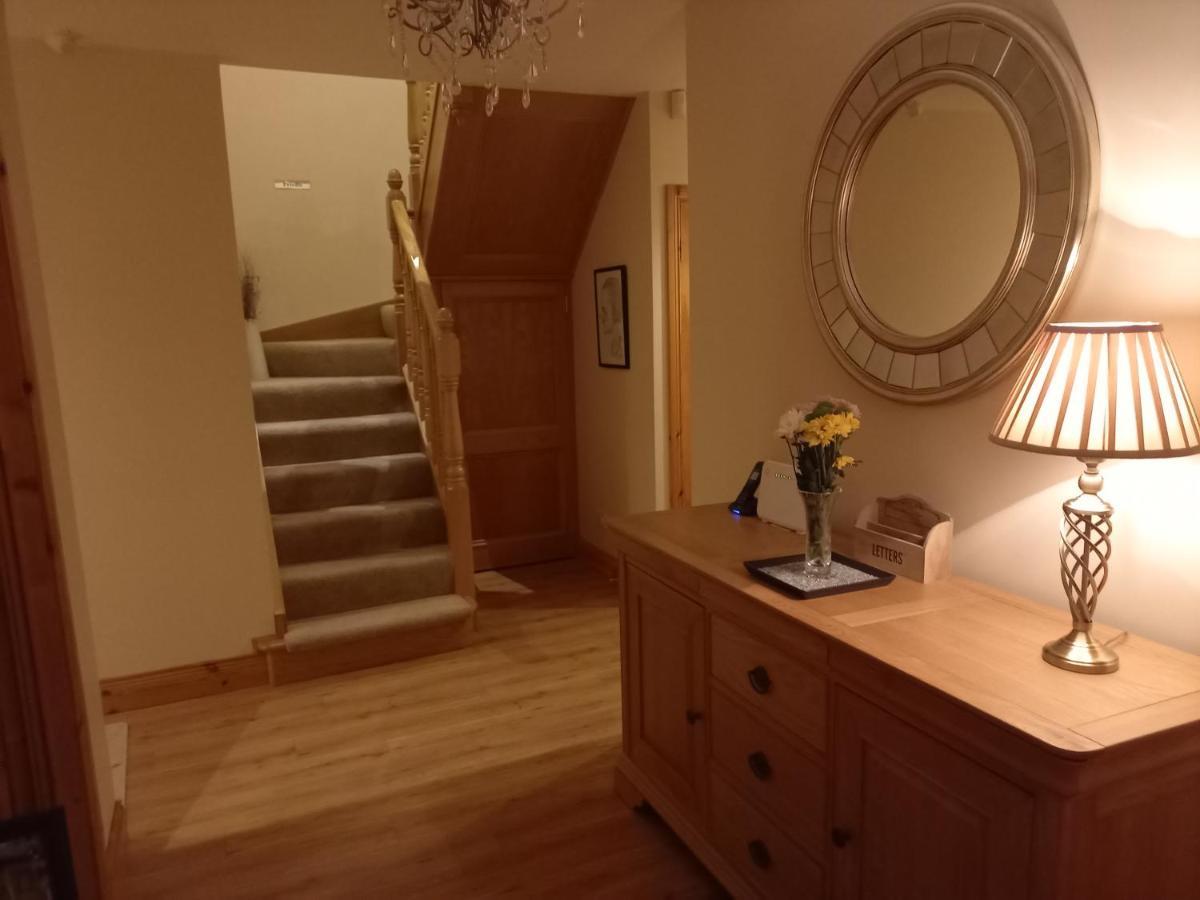 Sea Crest B&B 로스노우라그 외부 사진