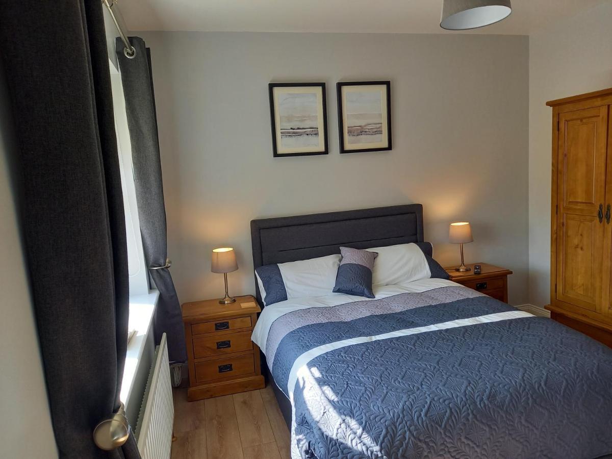 Sea Crest B&B 로스노우라그 외부 사진