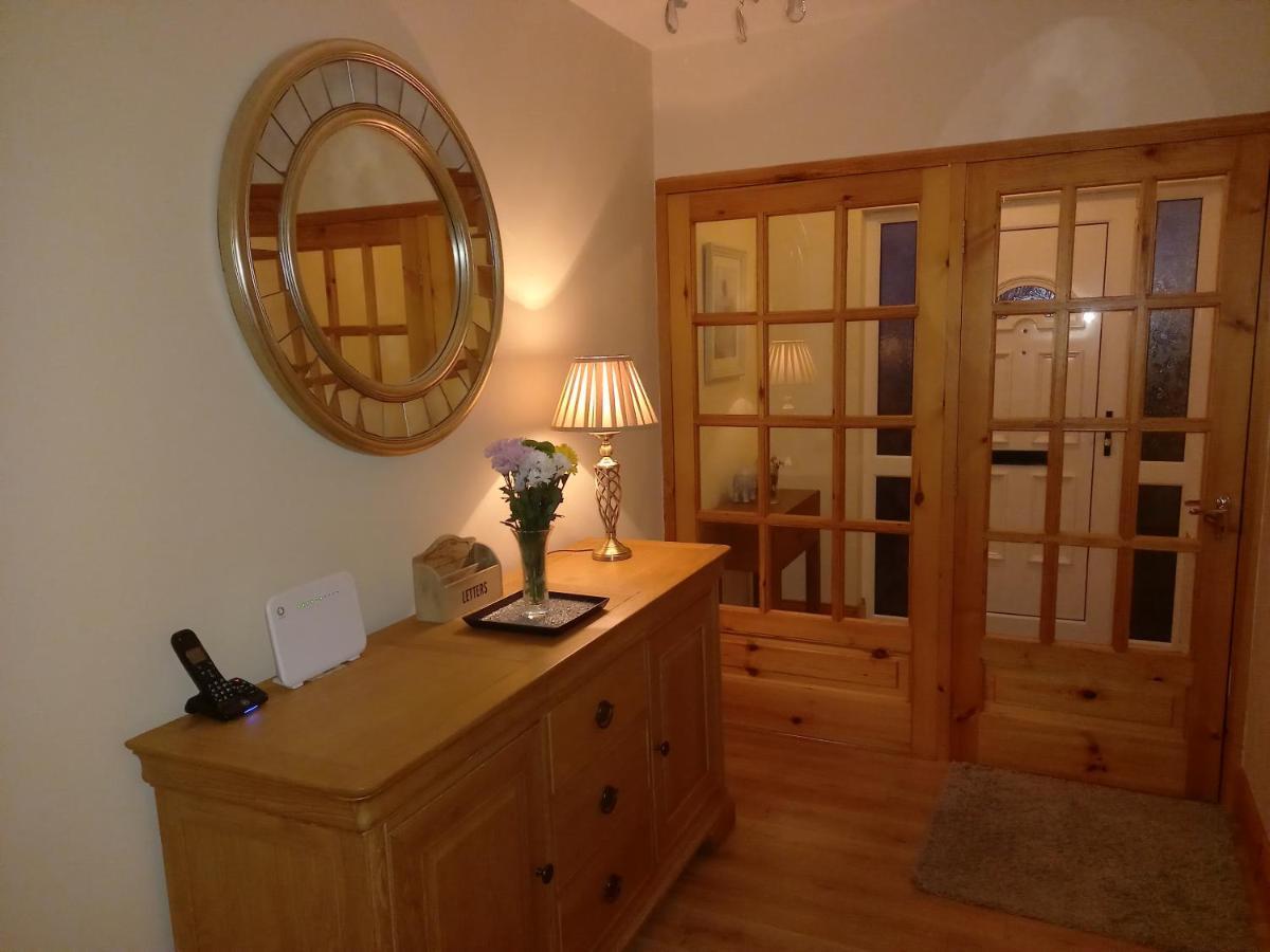 Sea Crest B&B 로스노우라그 외부 사진