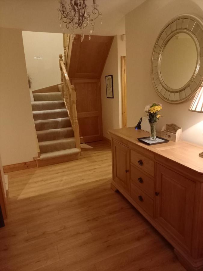 Sea Crest B&B 로스노우라그 외부 사진